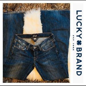 Luck Jeans